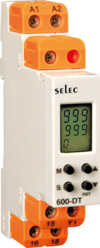 Selec 600DT