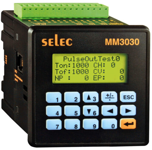 Selec MM3030