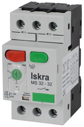 Iskra MS32