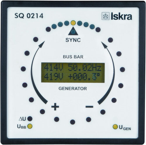 Iskra SQ0214