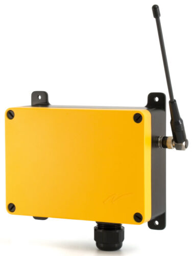 Tele Radio Tiger G2 TG-R4-1