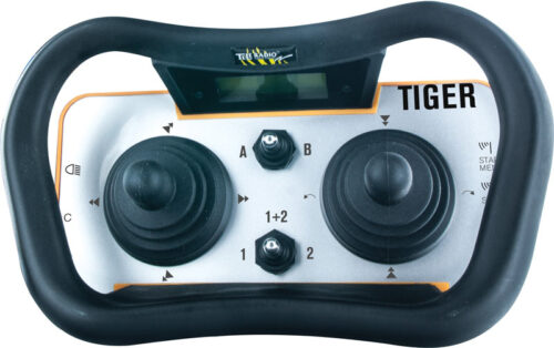 Tele Radio Tiger G2 TG-T12