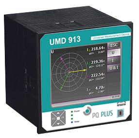 PQ Plus UMD 913